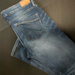 Express skinny jeans NWOT size 8R